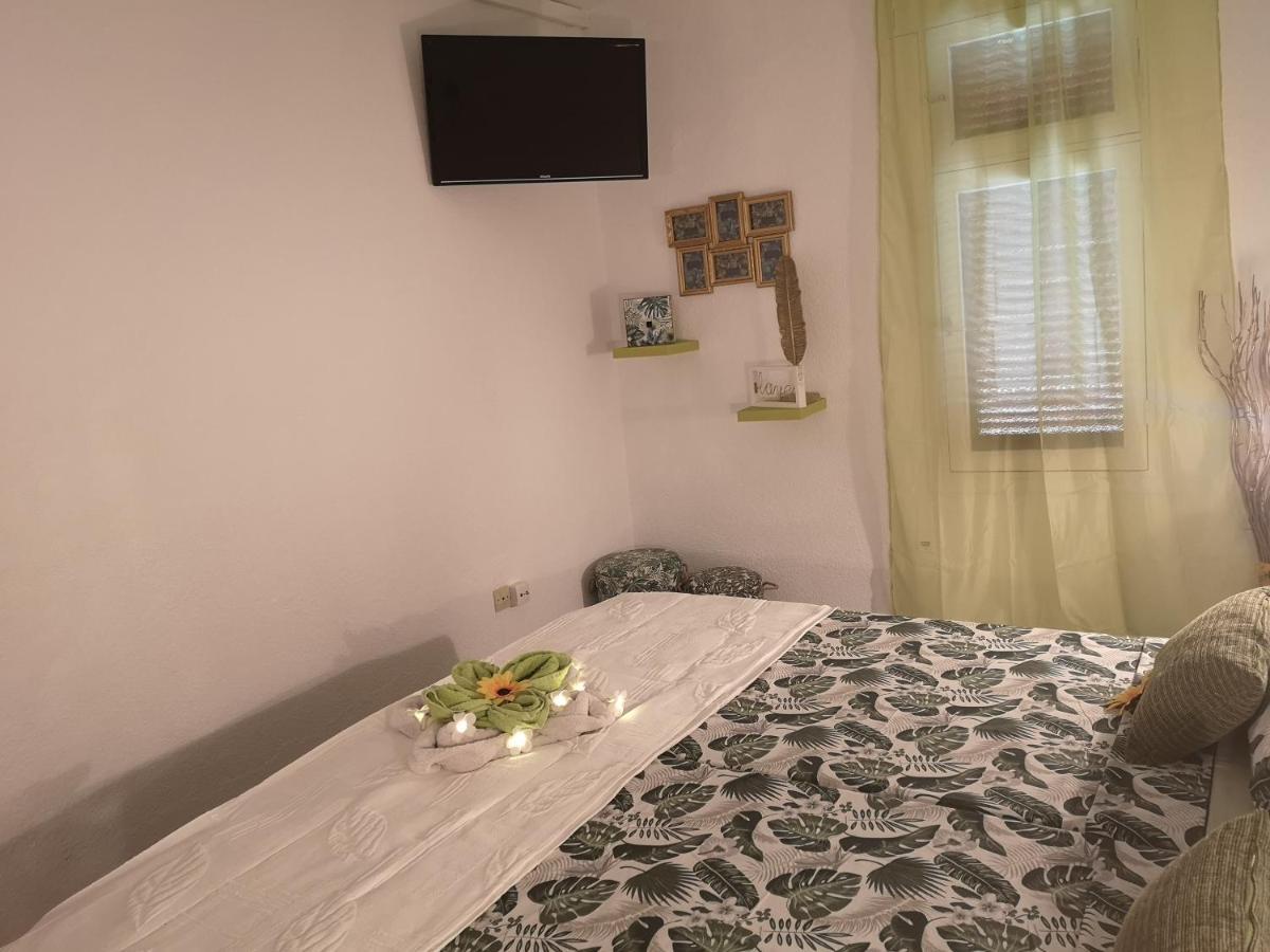 Apartment With Pool Las Americas By Vapago Tenerife Playa Feñabe Esterno foto