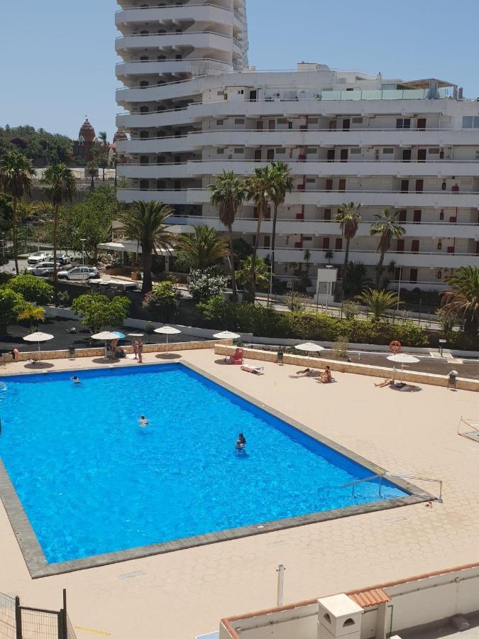 Apartment With Pool Las Americas By Vapago Tenerife Playa Feñabe Esterno foto