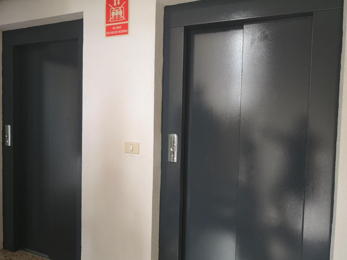 Apartment With Pool Las Americas By Vapago Tenerife Playa Feñabe Esterno foto