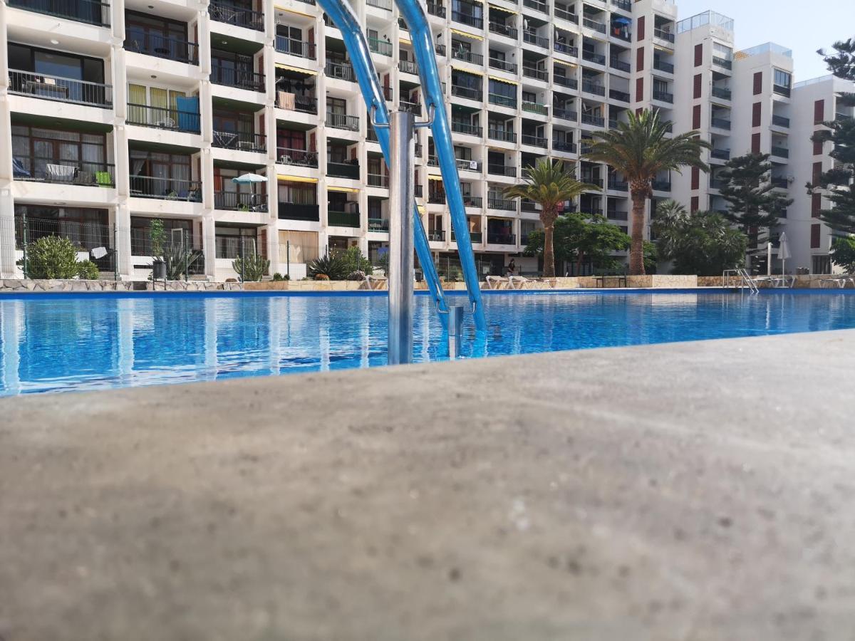 Apartment With Pool Las Americas By Vapago Tenerife Playa Feñabe Esterno foto