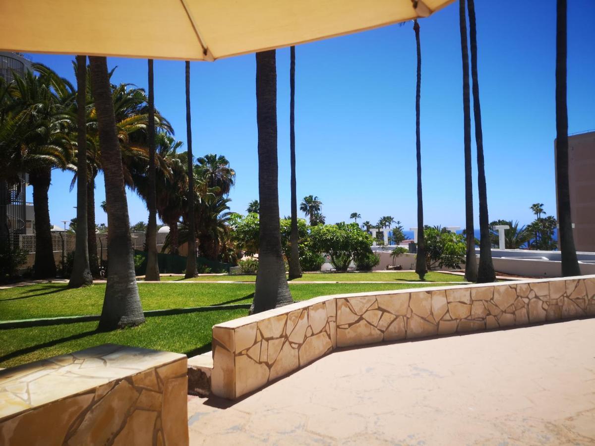 Apartment With Pool Las Americas By Vapago Tenerife Playa Feñabe Esterno foto