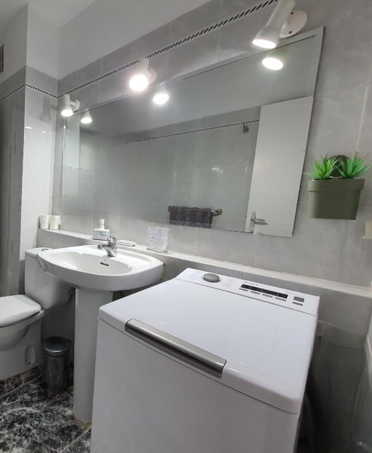 Apartment With Pool Las Americas By Vapago Tenerife Playa Feñabe Esterno foto